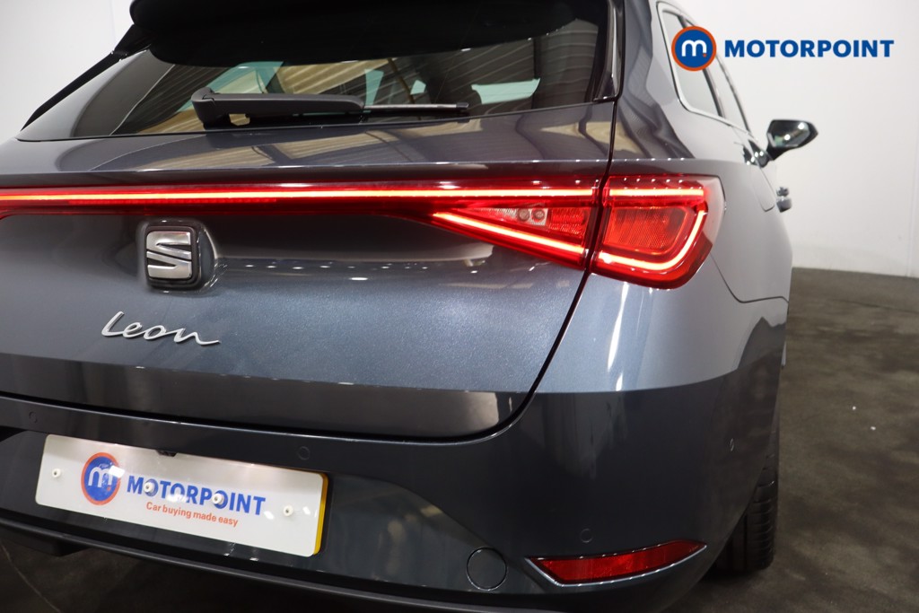 Seat Leon Xcellence Automatic Petrol Estate - Stock Number (1573651) - 32nd supplementary image