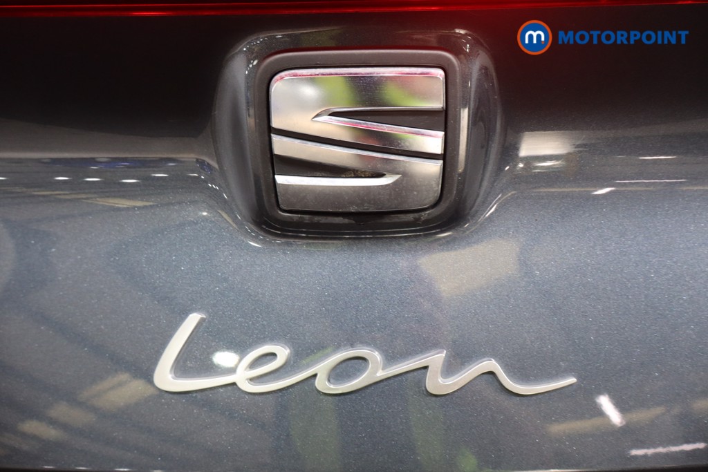 Seat Leon Xcellence Automatic Petrol Estate - Stock Number (1573651) - 33rd supplementary image