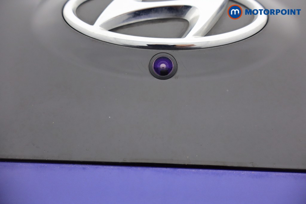 Hyundai Bayon Premium Automatic Petrol-Electric Hybrid SUV - Stock Number (1573661) - 21st supplementary image