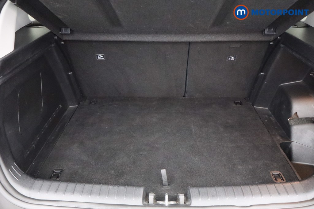 Hyundai Bayon Premium Automatic Petrol-Electric Hybrid SUV - Stock Number (1573661) - 22nd supplementary image