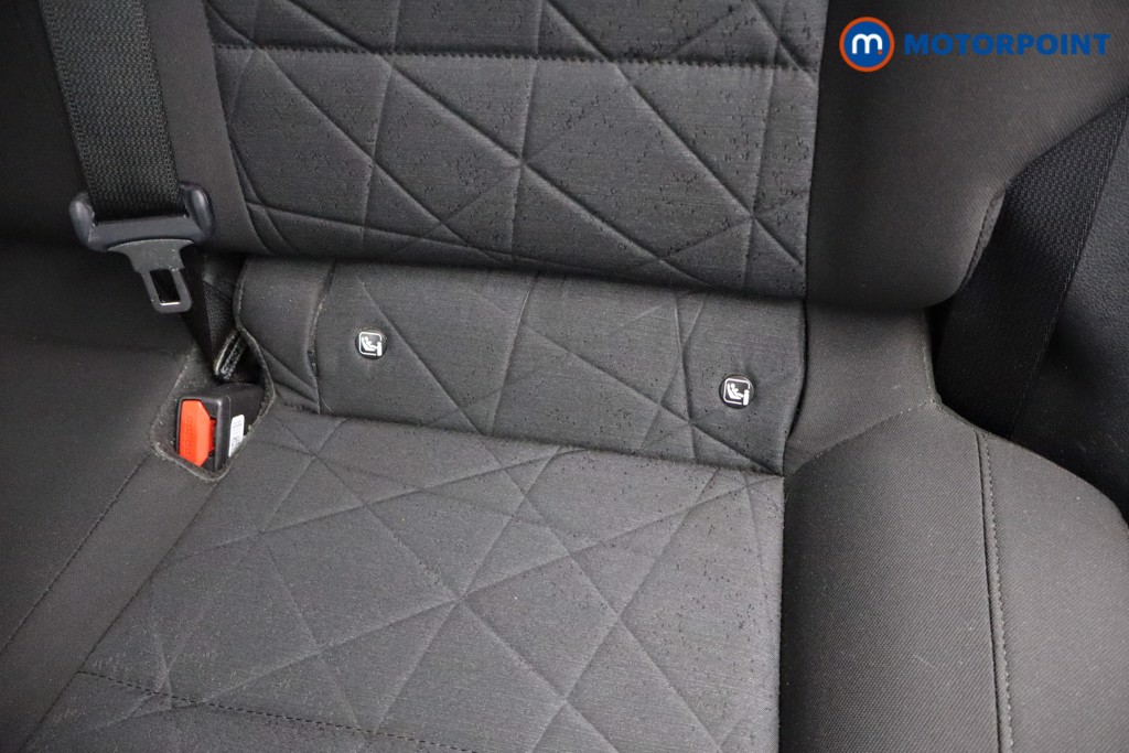 Hyundai Bayon Premium Automatic Petrol-Electric Hybrid SUV - Stock Number (1573661) - 25th supplementary image