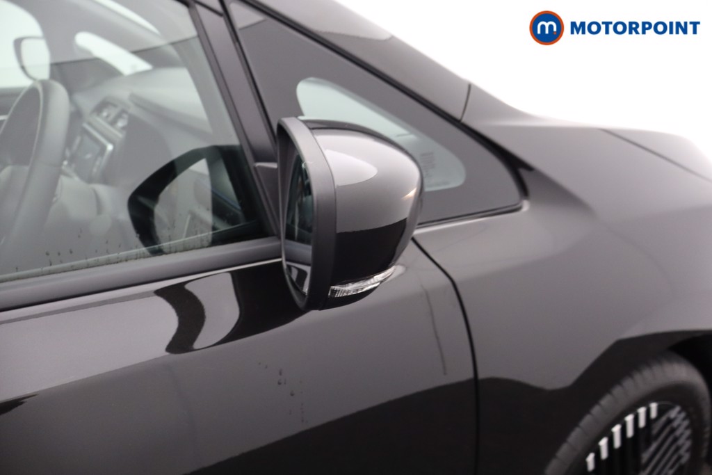 Nissan Leaf N-Connecta Automatic Electric Hatchback - Stock Number (1573676) - 19th supplementary image