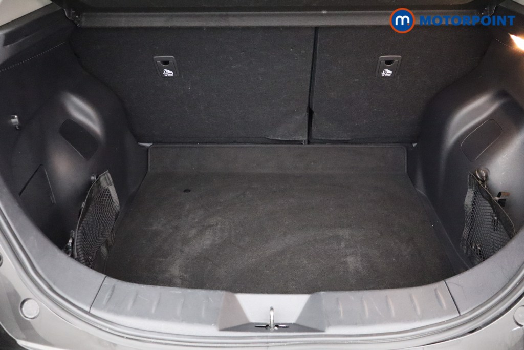 Nissan Leaf N-Connecta Automatic Electric Hatchback - Stock Number (1573676) - 22nd supplementary image