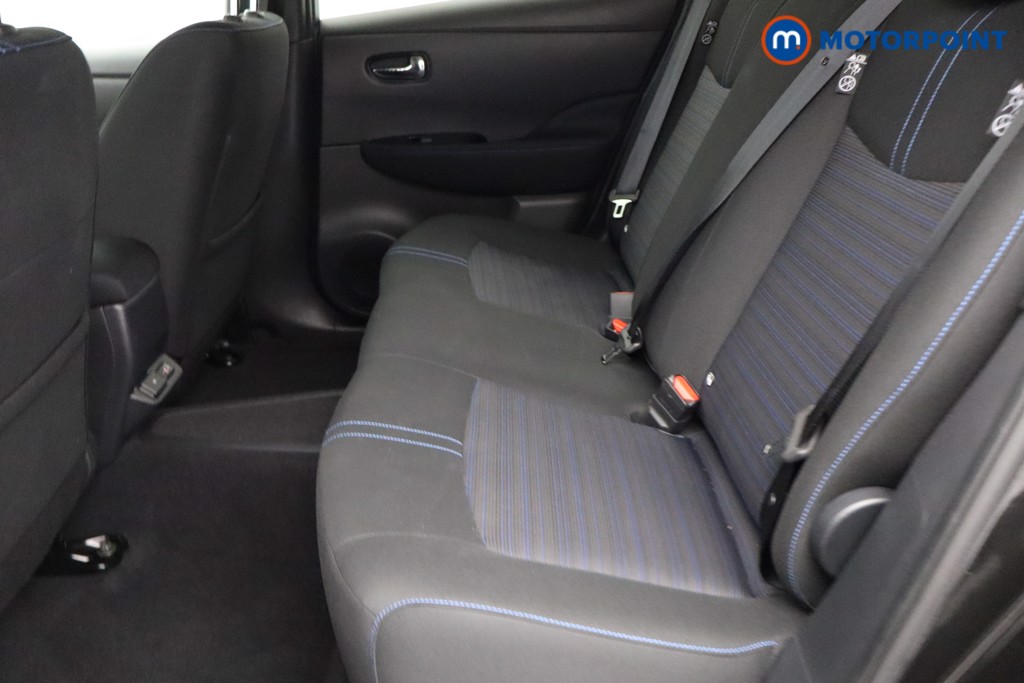 Nissan Leaf N-Connecta Automatic Electric Hatchback - Stock Number (1573676) - 24th supplementary image
