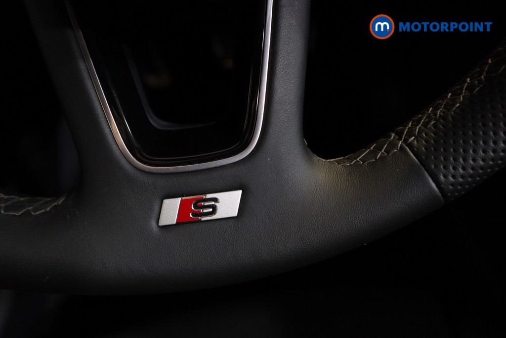 Audi A4 S Line Automatic Petrol Saloon - Stock Number (1573681) - 5th supplementary image