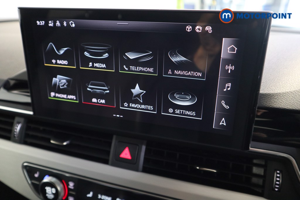 Audi A4 S Line Automatic Petrol Saloon - Stock Number (1573681) - 7th supplementary image