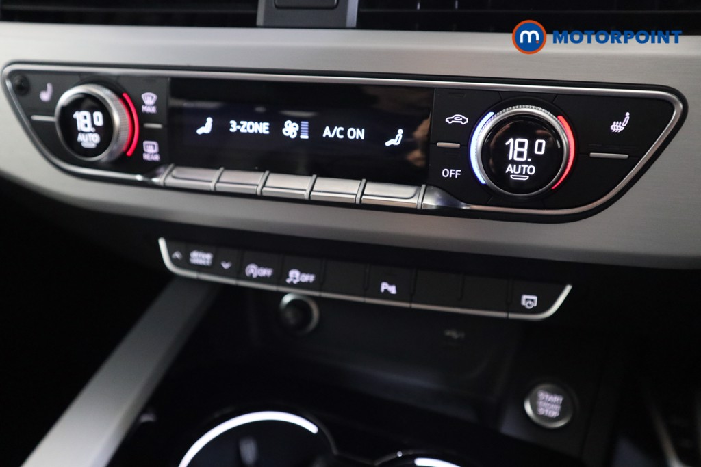 Audi A4 S Line Automatic Petrol Saloon - Stock Number (1573681) - 8th supplementary image