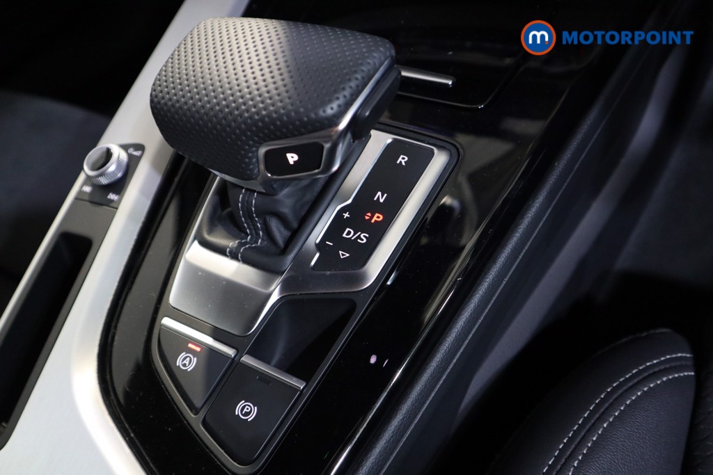 Audi A4 S Line Automatic Petrol Saloon - Stock Number (1573681) - 9th supplementary image