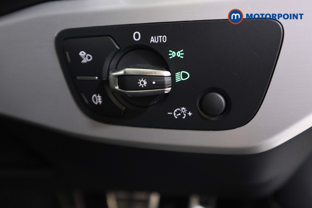 Audi A4 S Line Automatic Petrol Saloon - Stock Number (1573681) - 10th supplementary image