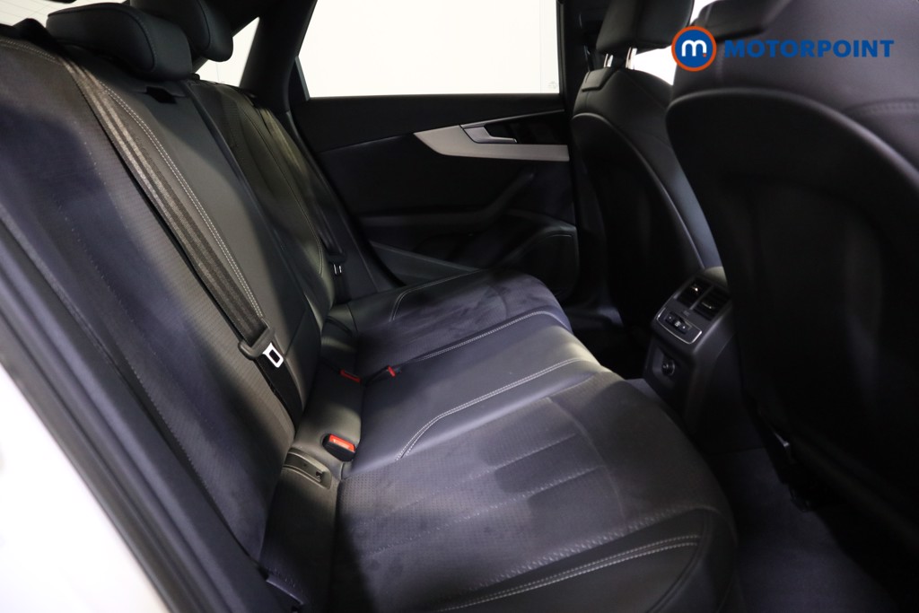 Audi A4 S Line Automatic Petrol Saloon - Stock Number (1573681) - 14th supplementary image