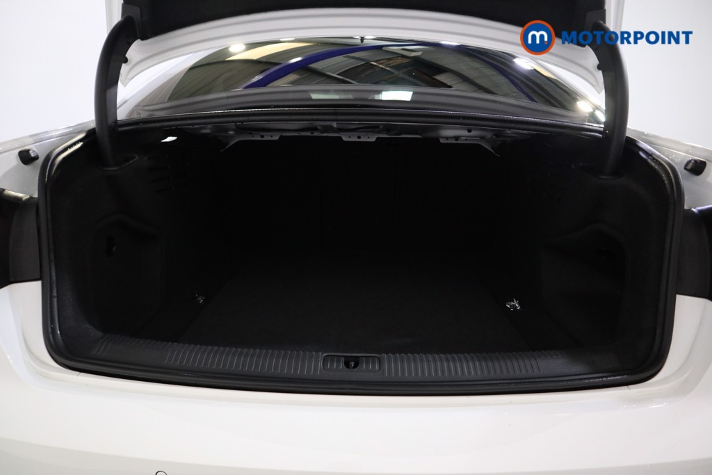 Audi A4 S Line Automatic Petrol Saloon - Stock Number (1573681) - 15th supplementary image