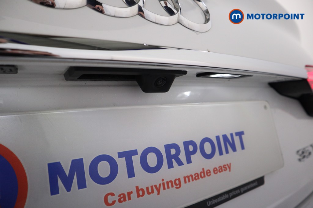Audi A4 S Line Automatic Petrol Saloon - Stock Number (1573681) - 21st supplementary image