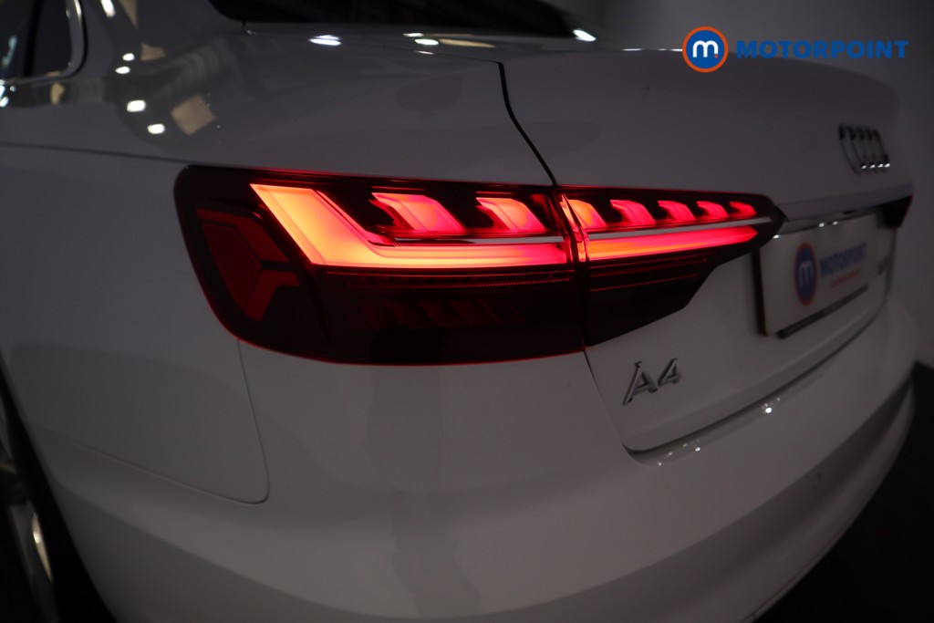 Audi A4 S Line Automatic Petrol Saloon - Stock Number (1573681) - 22nd supplementary image