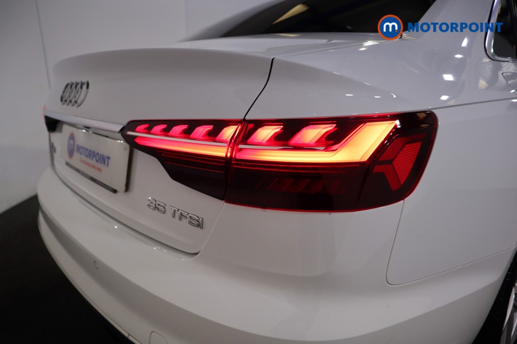 Audi A4 S Line Automatic Petrol Saloon - Stock Number (1573681) - 23rd supplementary image