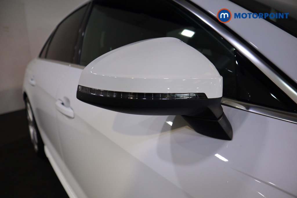 Audi A4 S Line Automatic Petrol Saloon - Stock Number (1573681) - 24th supplementary image