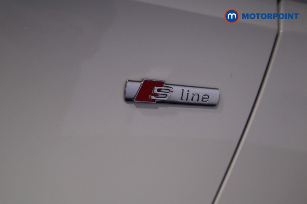 Audi A4 S Line Automatic Petrol Saloon - Stock Number (1573681) - 26th supplementary image
