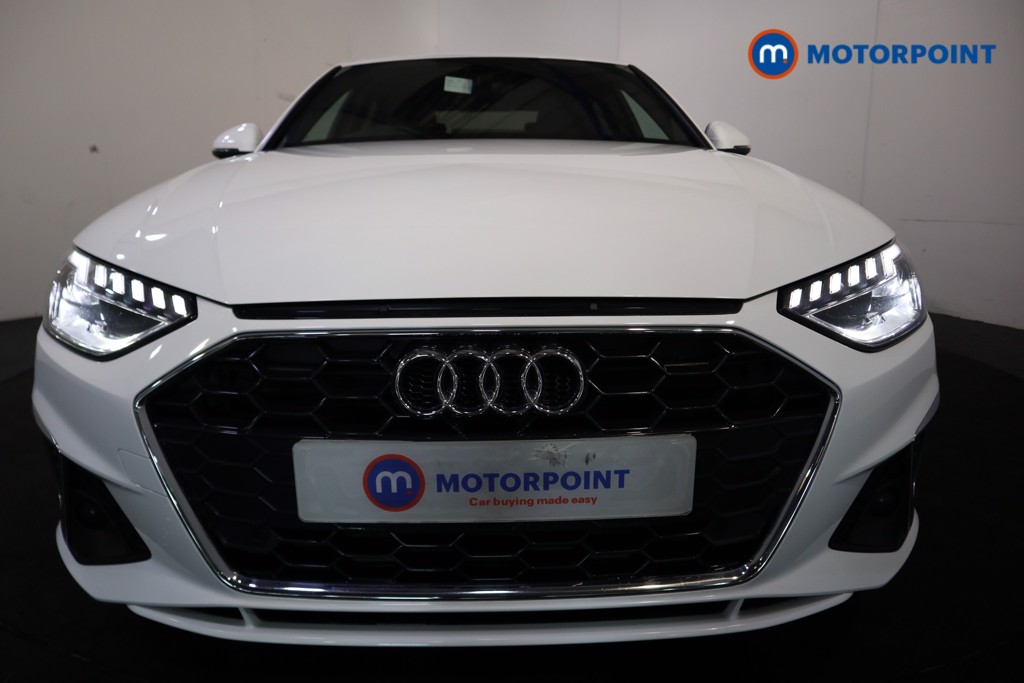 Audi A4 S Line Automatic Petrol Saloon - Stock Number (1573681) - 28th supplementary image