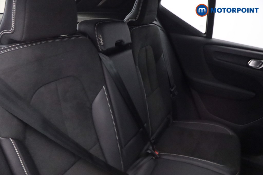 Volvo Xc40 R Design Manual Petrol SUV - Stock Number (1573688) - 20th supplementary image