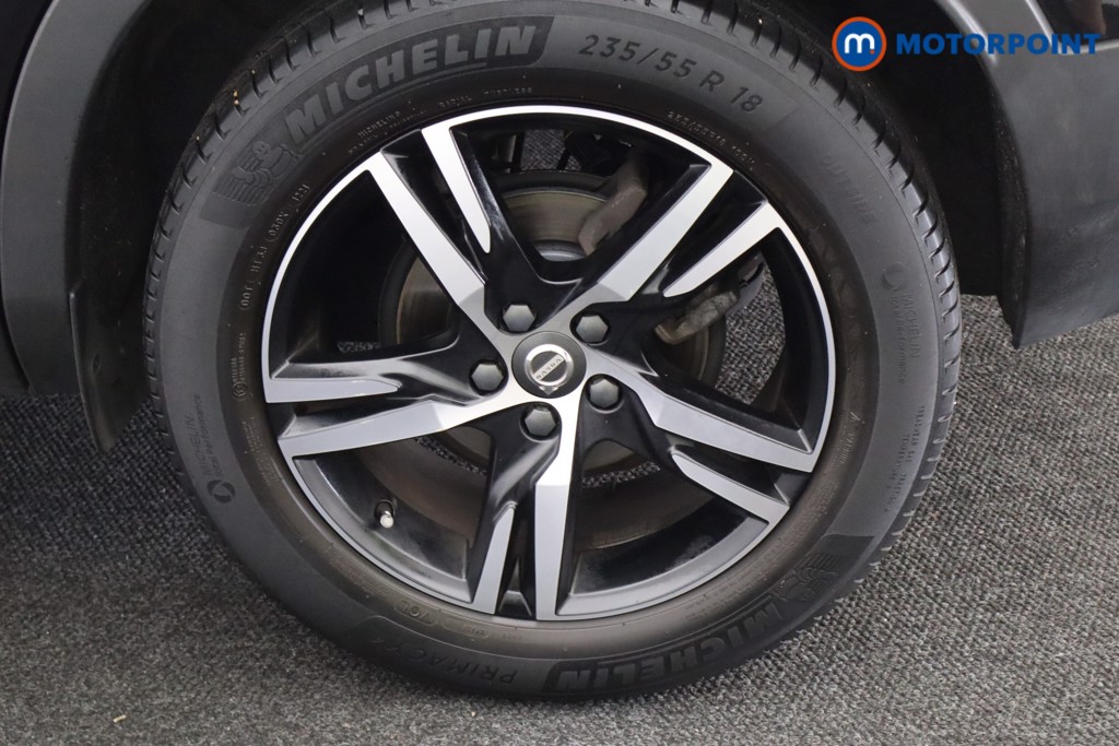 Volvo Xc40 R Design Manual Petrol SUV - Stock Number (1573688) - 24th supplementary image