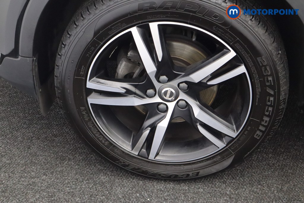 Volvo Xc40 R Design Manual Petrol SUV - Stock Number (1573688) - 25th supplementary image