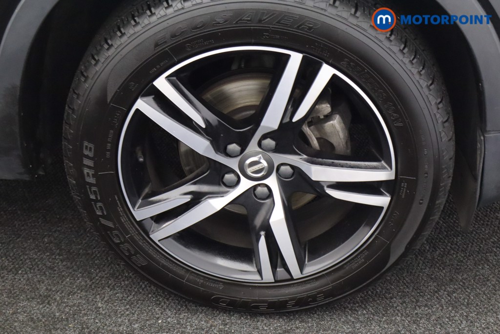 Volvo Xc40 R Design Manual Petrol SUV - Stock Number (1573688) - 26th supplementary image