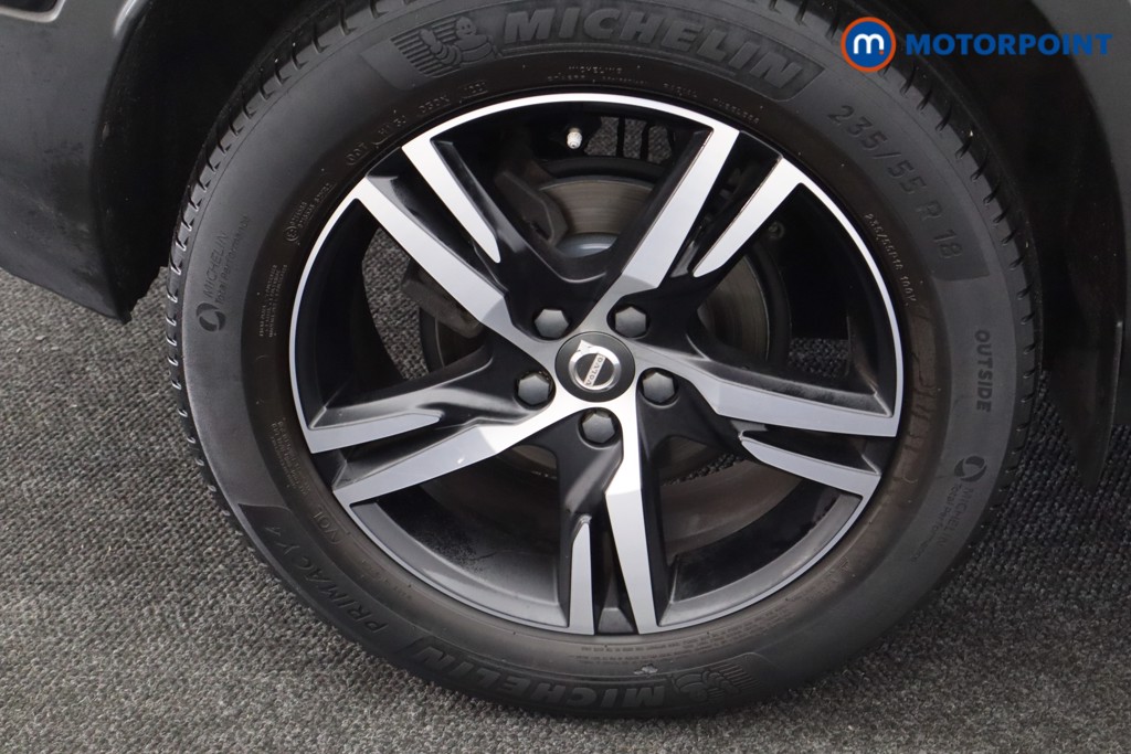 Volvo Xc40 R Design Manual Petrol SUV - Stock Number (1573688) - 27th supplementary image