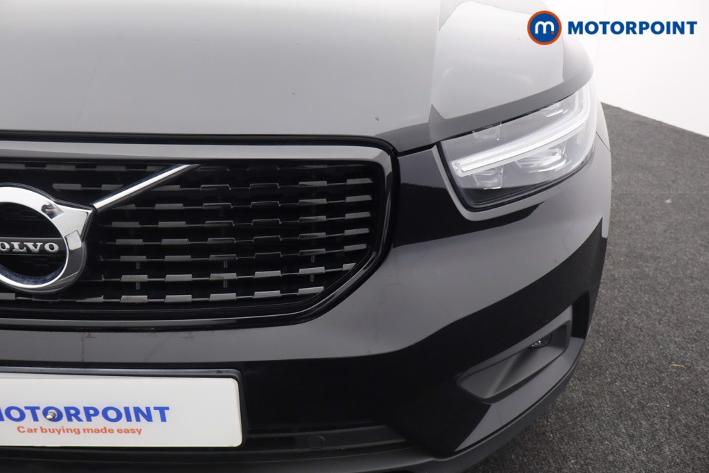 Volvo Xc40 R Design Manual Petrol SUV - Stock Number (1573688) - 28th supplementary image