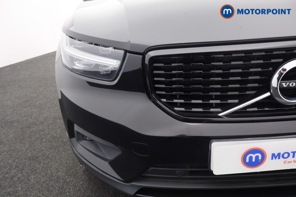 Volvo Xc40 R Design Manual Petrol SUV - Stock Number (1573688) - 29th supplementary image