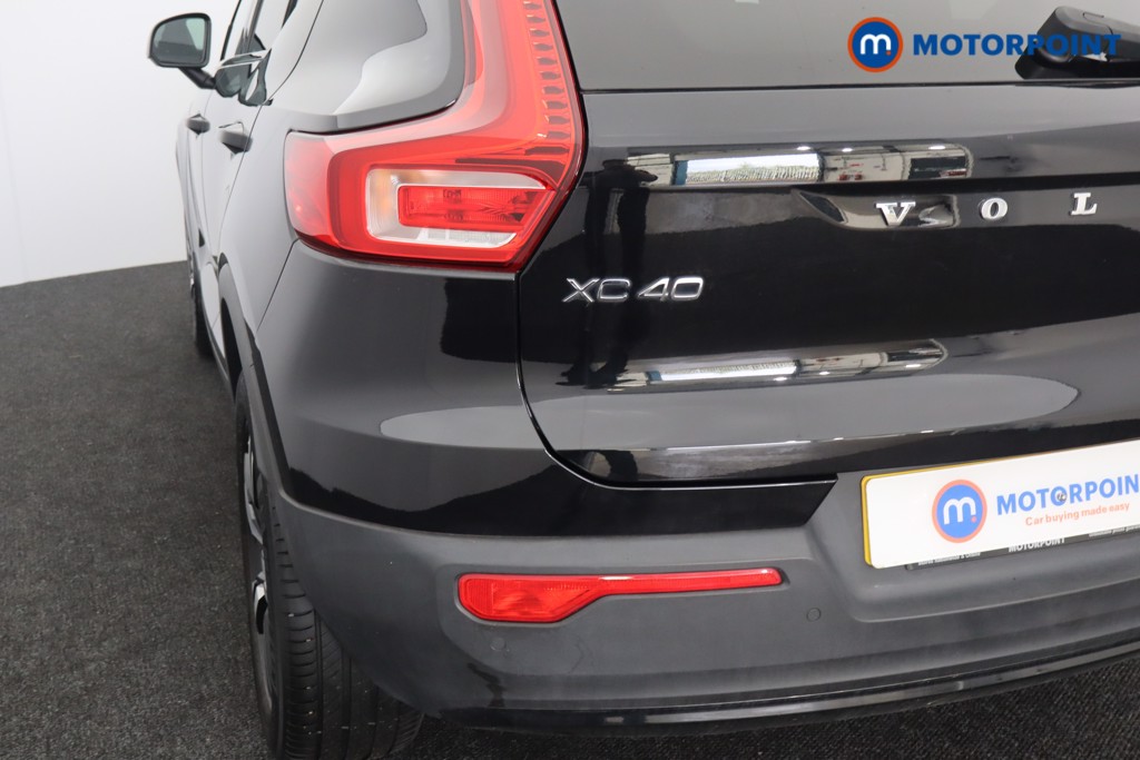 Volvo Xc40 R Design Manual Petrol SUV - Stock Number (1573688) - 30th supplementary image