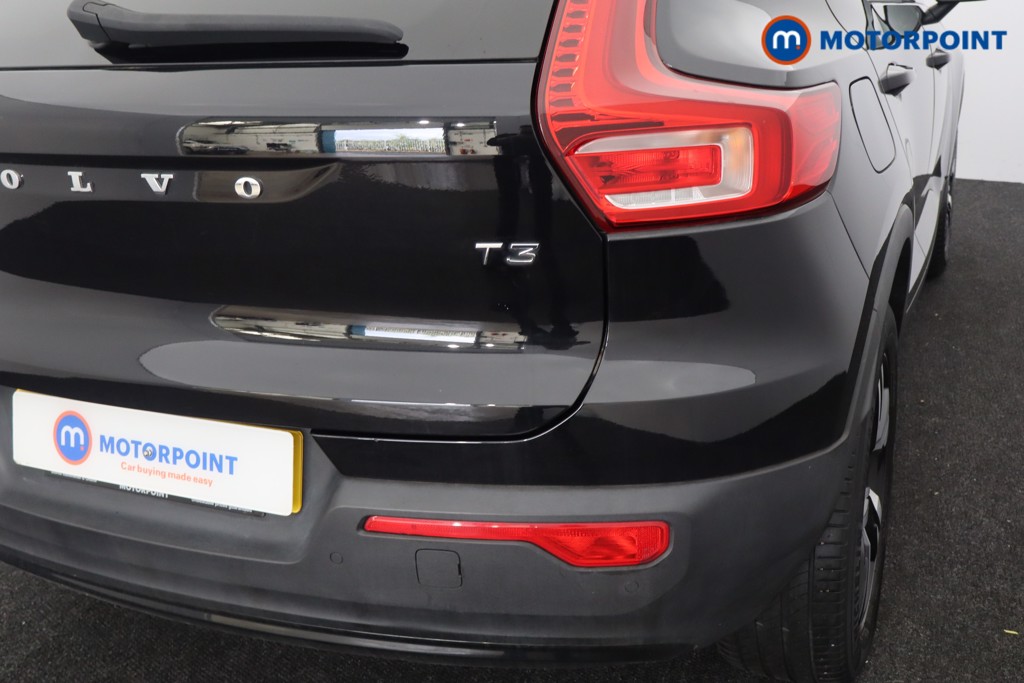 Volvo Xc40 R Design Manual Petrol SUV - Stock Number (1573688) - 31st supplementary image