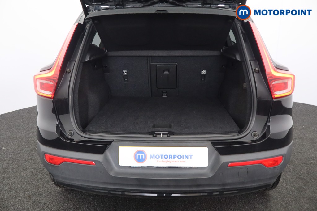 Volvo Xc40 R Design Manual Petrol SUV - Stock Number (1573688) - 35th supplementary image