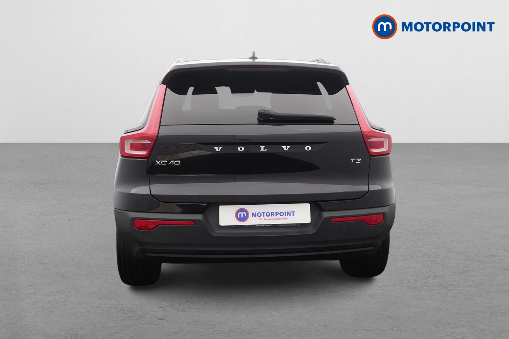 Volvo Xc40 R Design Manual Petrol SUV - Stock Number (1573688) - Rear bumper