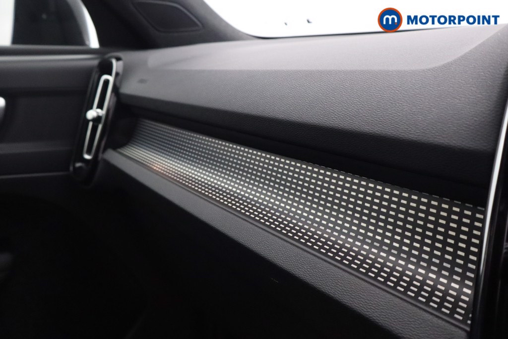 Volvo Xc40 R Design Manual Petrol SUV - Stock Number (1573691) - 12th supplementary image