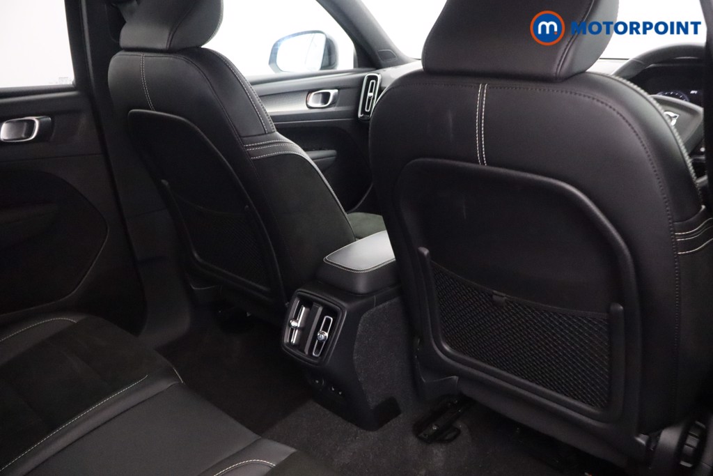 Volvo Xc40 R Design Manual Petrol SUV - Stock Number (1573691) - 21st supplementary image