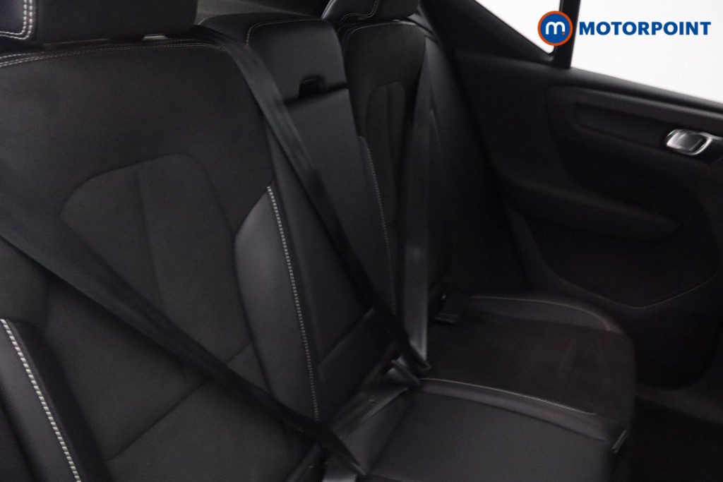 Volvo Xc40 R Design Manual Petrol SUV - Stock Number (1573691) - 22nd supplementary image