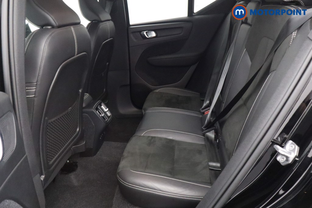 Volvo Xc40 R Design Manual Petrol SUV - Stock Number (1573691) - 25th supplementary image