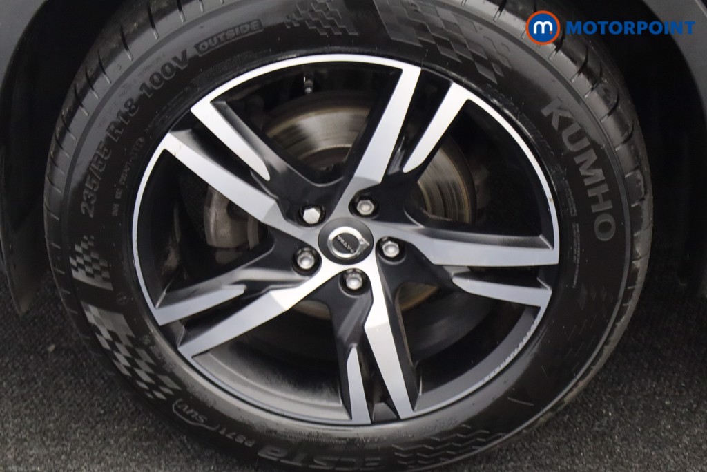 Volvo Xc40 R Design Manual Petrol SUV - Stock Number (1573691) - 27th supplementary image