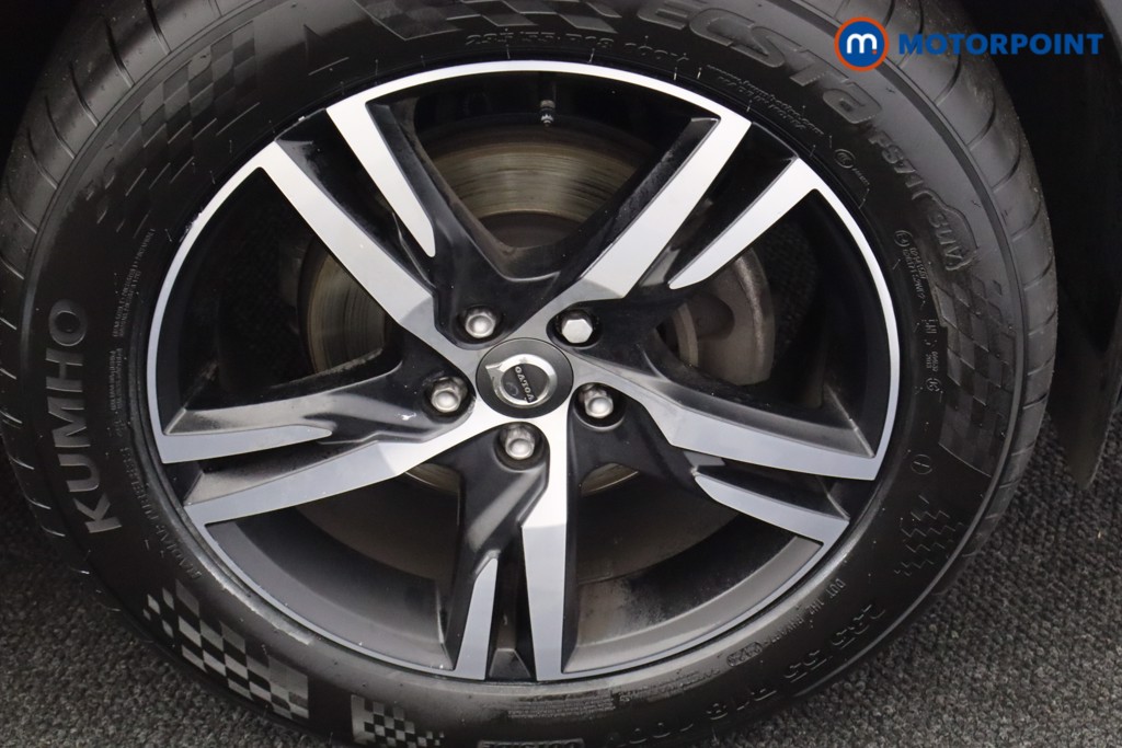 Volvo Xc40 R Design Manual Petrol SUV - Stock Number (1573691) - 28th supplementary image