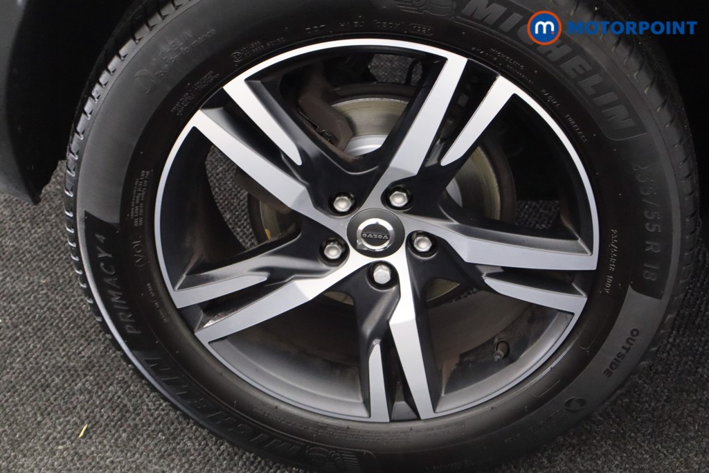 Volvo Xc40 R Design Manual Petrol SUV - Stock Number (1573691) - 29th supplementary image