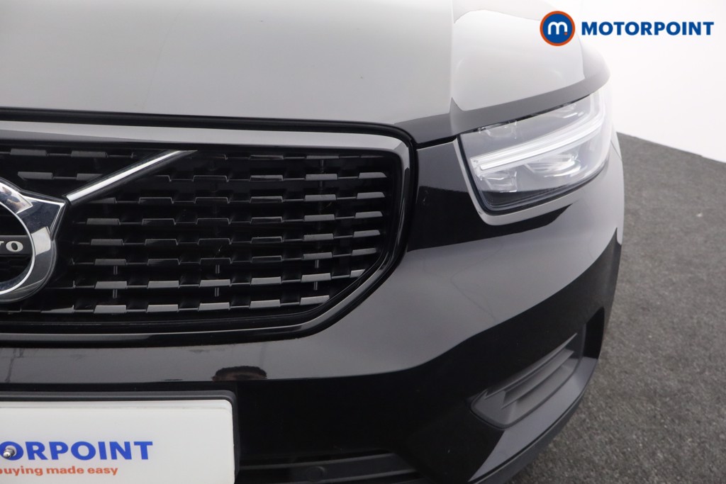 Volvo Xc40 R Design Manual Petrol SUV - Stock Number (1573691) - 30th supplementary image
