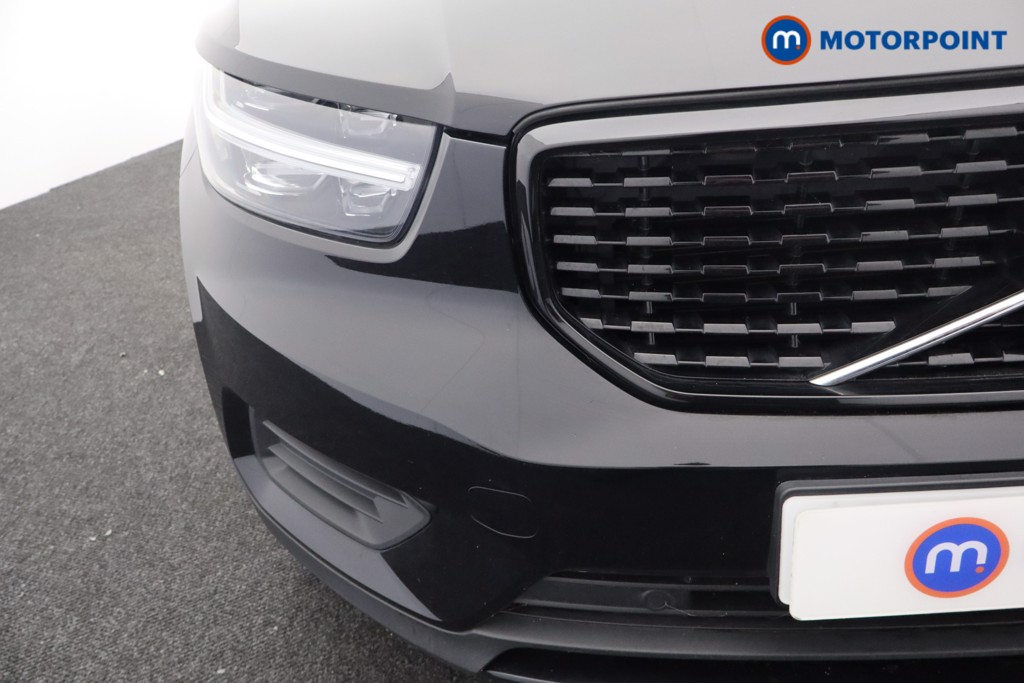 Volvo Xc40 R Design Manual Petrol SUV - Stock Number (1573691) - 31st supplementary image