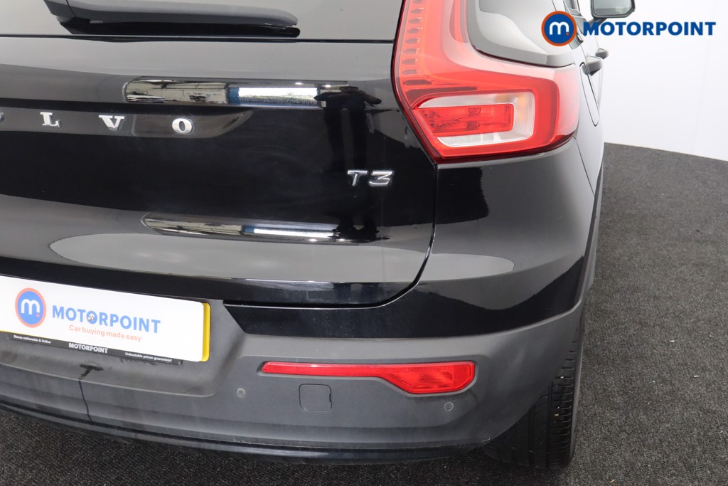 Volvo Xc40 R Design Manual Petrol SUV - Stock Number (1573691) - 33rd supplementary image