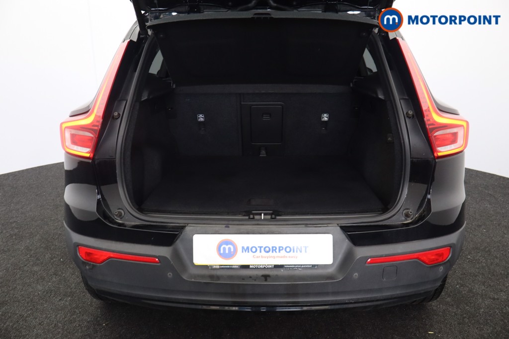 Volvo Xc40 R Design Manual Petrol SUV - Stock Number (1573691) - 37th supplementary image