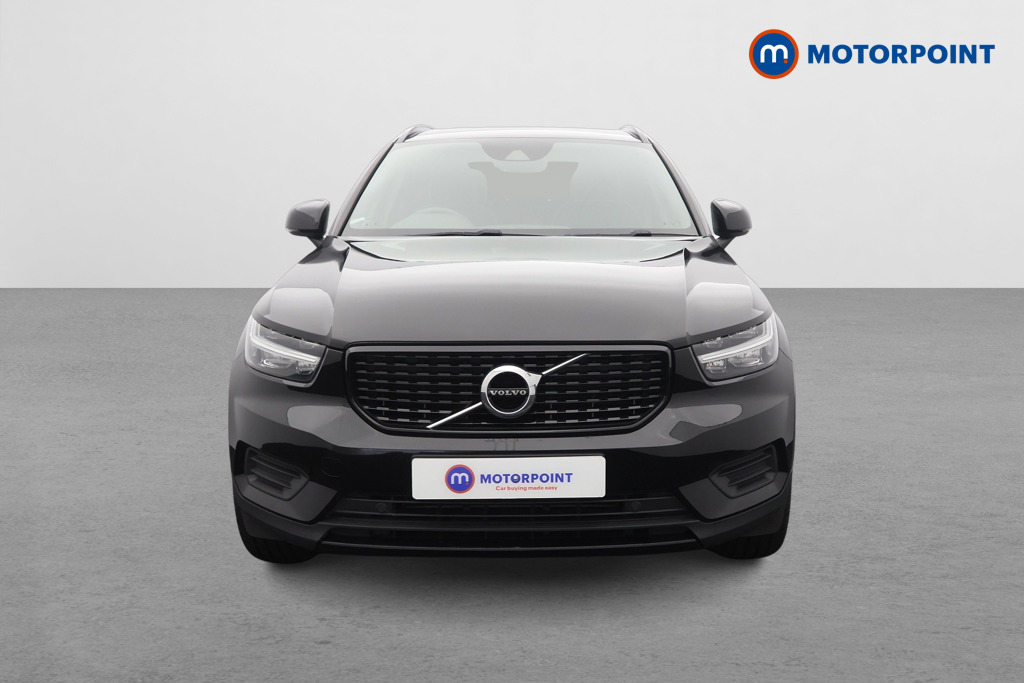 Volvo Xc40 R Design Manual Petrol SUV - Stock Number (1573691) - Front bumper