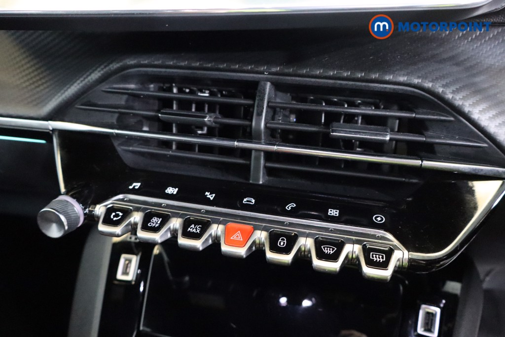 Peugeot 208 GT Automatic Electric Hatchback - Stock Number (1573692) - 11th supplementary image