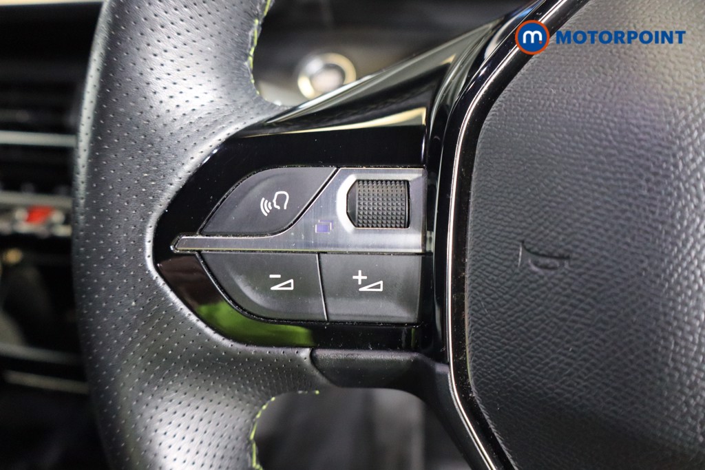 Peugeot 208 GT Automatic Electric Hatchback - Stock Number (1573692) - 13th supplementary image