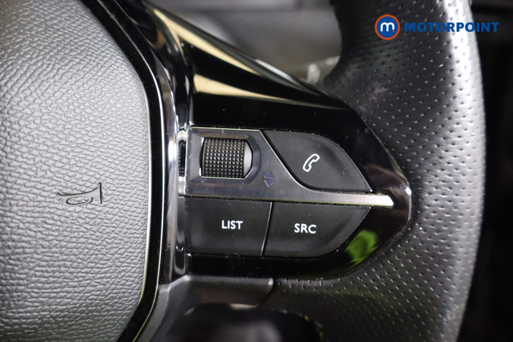 Peugeot 208 GT Automatic Electric Hatchback - Stock Number (1573692) - 14th supplementary image
