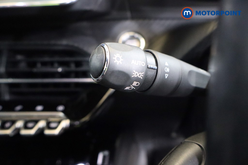 Peugeot 208 GT Automatic Electric Hatchback - Stock Number (1573692) - 15th supplementary image