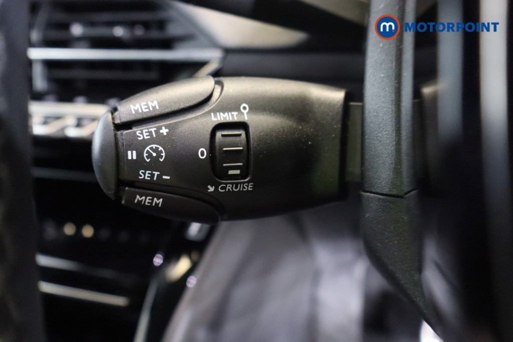 Peugeot 208 GT Automatic Electric Hatchback - Stock Number (1573692) - 16th supplementary image