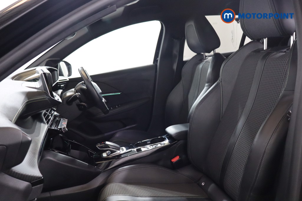 Peugeot 208 GT Automatic Electric Hatchback - Stock Number (1573692) - 19th supplementary image